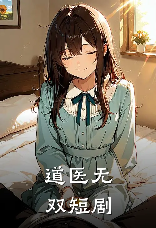 道医无双短剧