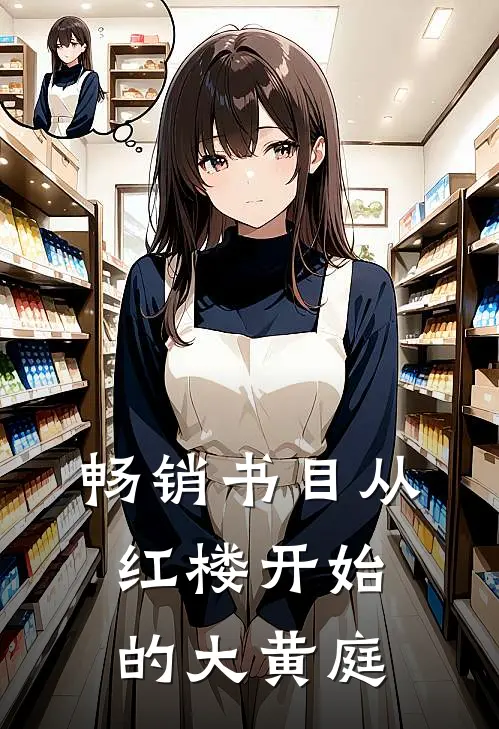 畅销书目从红楼开始的大黄庭