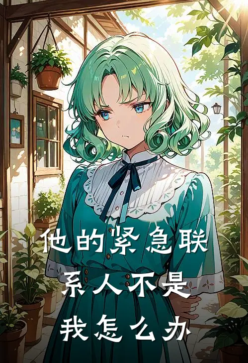 他的紧急联系人不是我怎么办