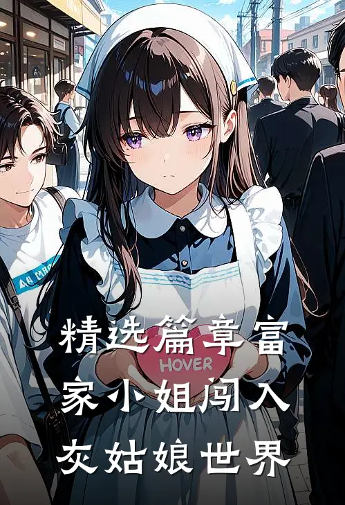 精选篇章富家小姐闯入灰姑娘世界