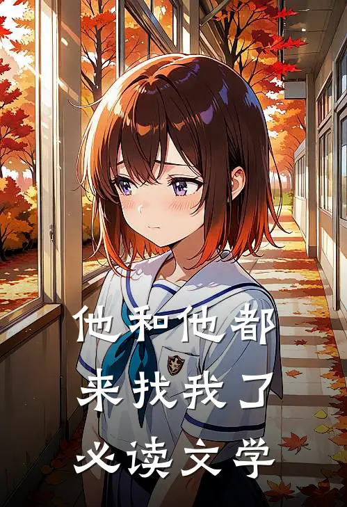 他和他都来找我了必读文学