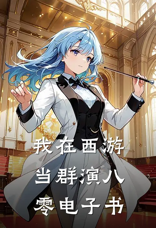 我在西游当群演八零电子书