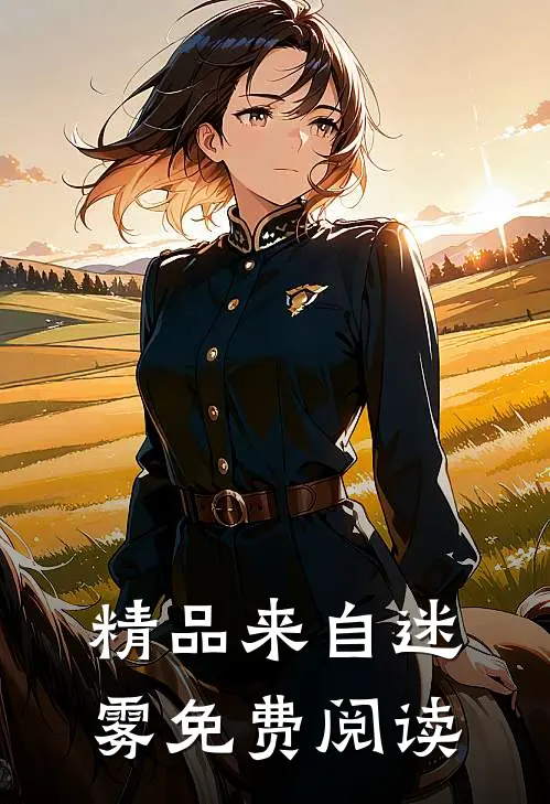 精品来自迷雾免费阅读