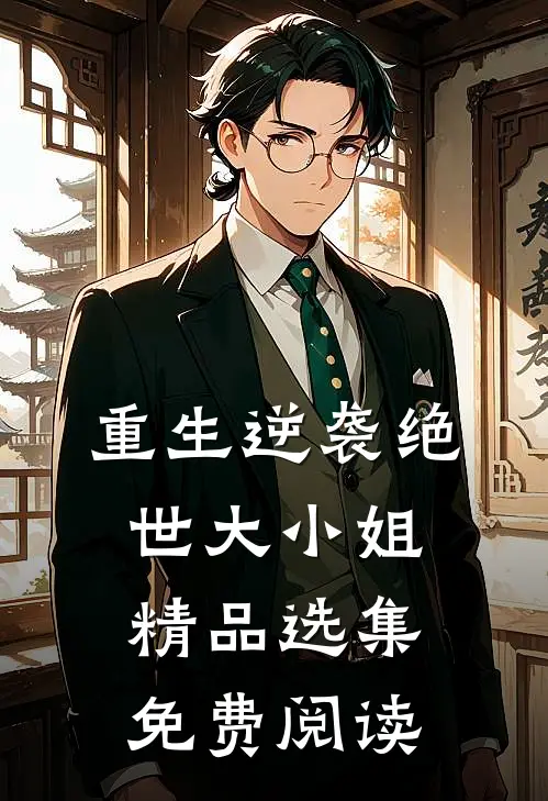重生逆袭绝世大小姐精品选集免费阅读
