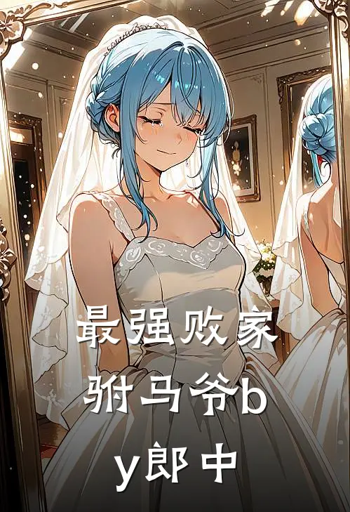 最强败家驸马爷by郎中