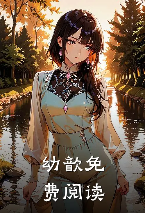 幼歆免费阅读