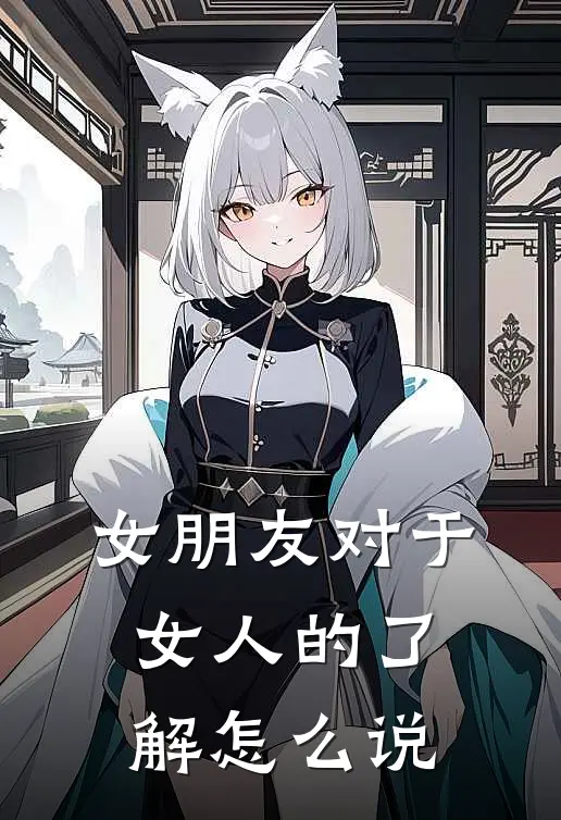 女朋友对于女人的了解怎么说