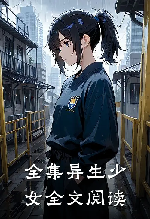 全集异生少女全文阅读