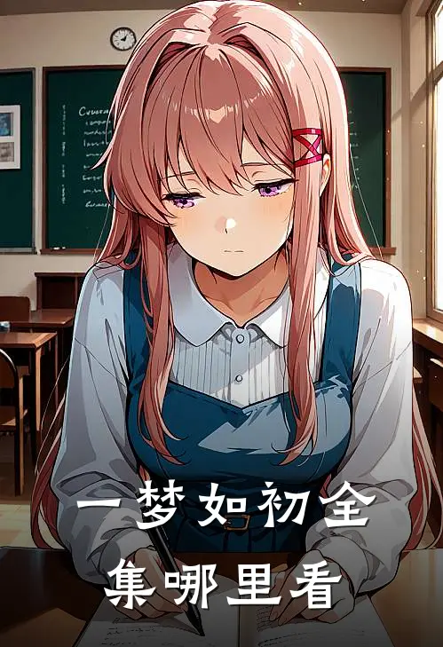 一梦如初全集哪里看