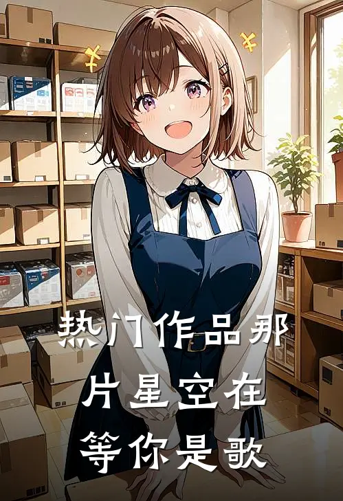 热门作品那片星空在等你是歌