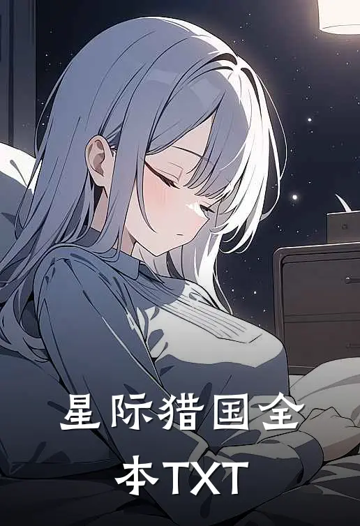 星际猎国全本TXT