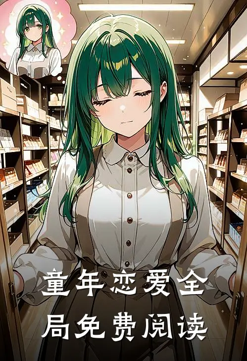 童年恋爱全局免费阅读