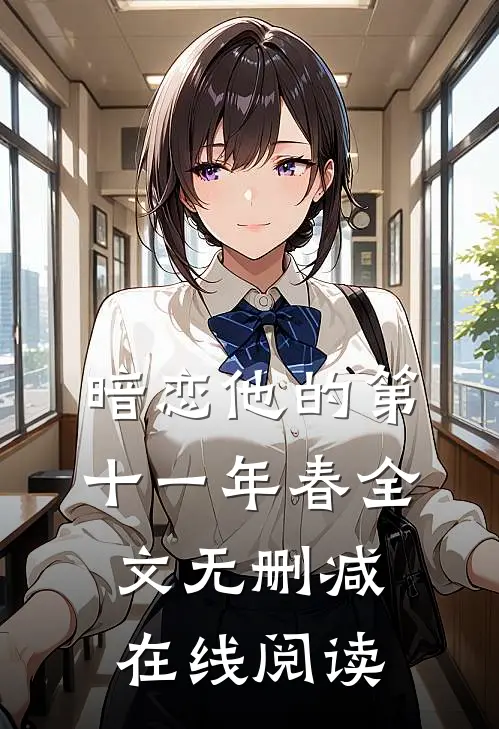 暗恋他的第十一年春全文无删减在线阅读