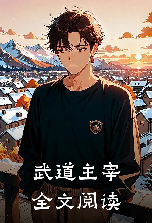武道主宰全文阅读