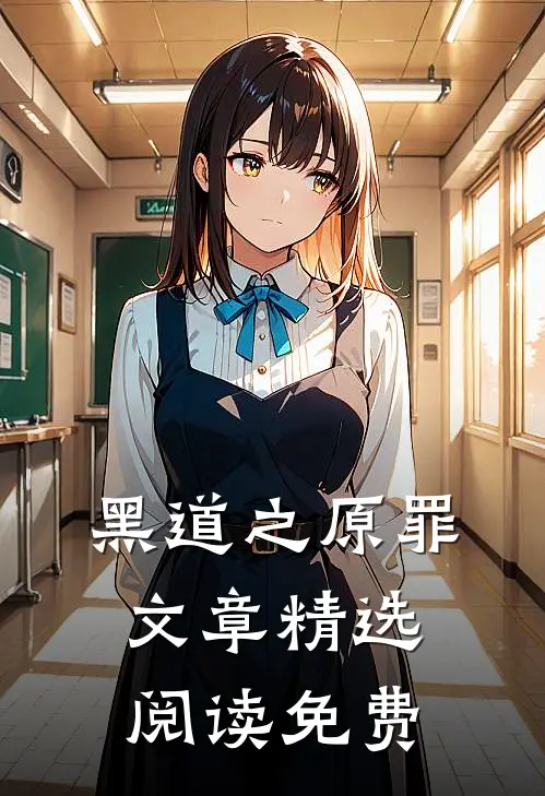 黑道之原罪文章精选阅读免费