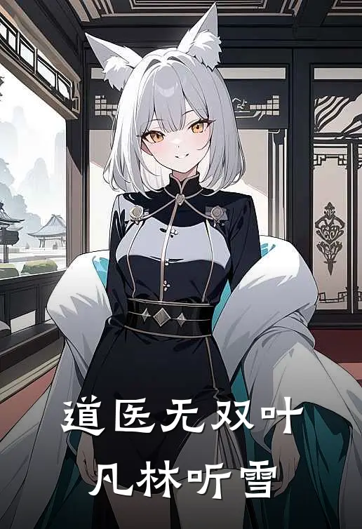 道医无双叶凡林听雪