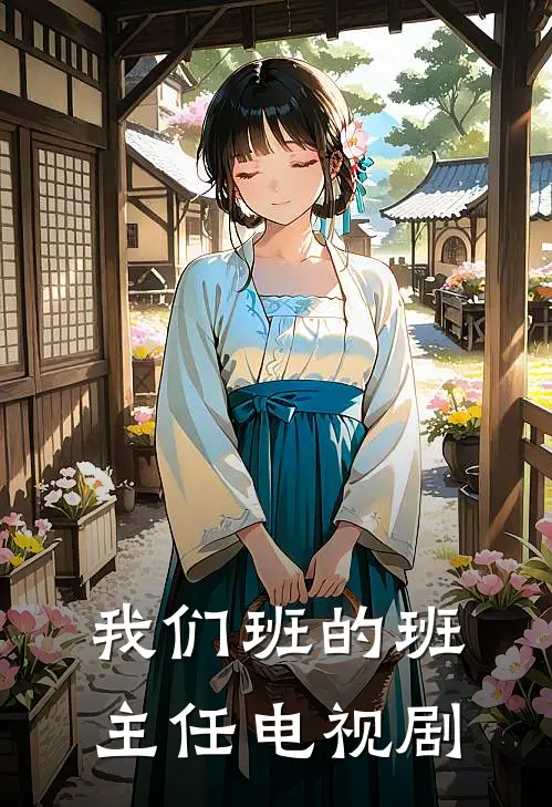 我们班的班主任电视剧