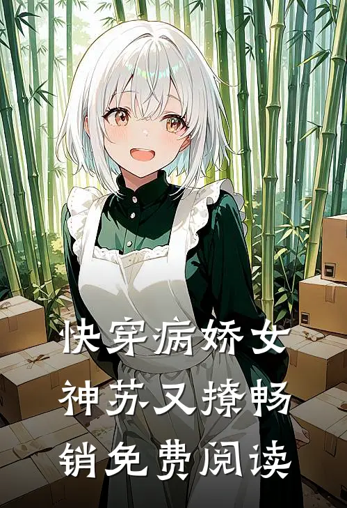 快穿病娇女神苏又撩畅销免费阅读