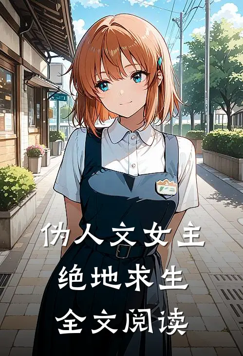 伪人文女主绝地求生全文阅读