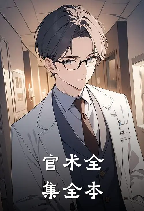 官术全集 全本