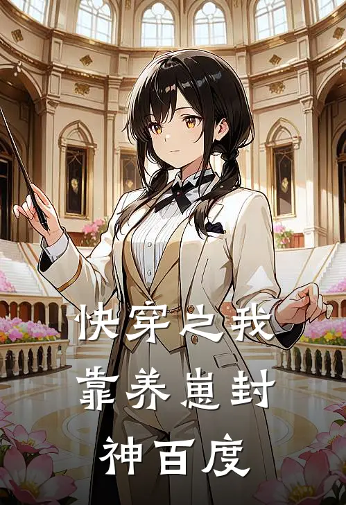 快穿之我靠养崽封神百度
