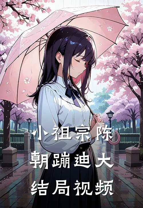 小祖宗陈朝蹦迪大结局视频
