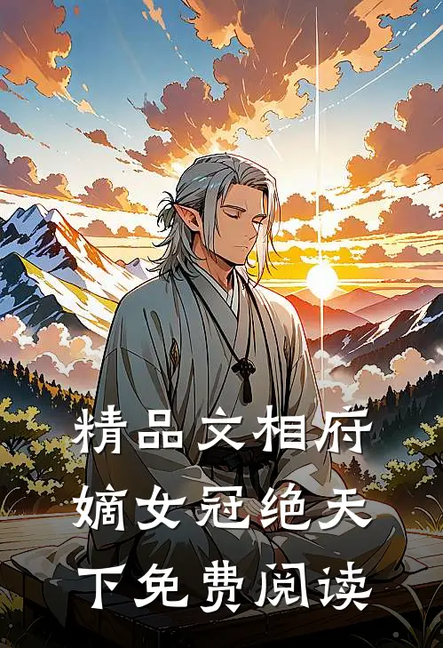 精品文相府嫡女冠绝天下免费阅读