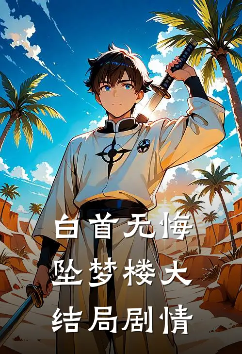 白首无悔坠梦楼大结局剧情