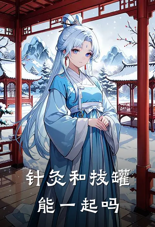 针灸和拔罐能一起吗