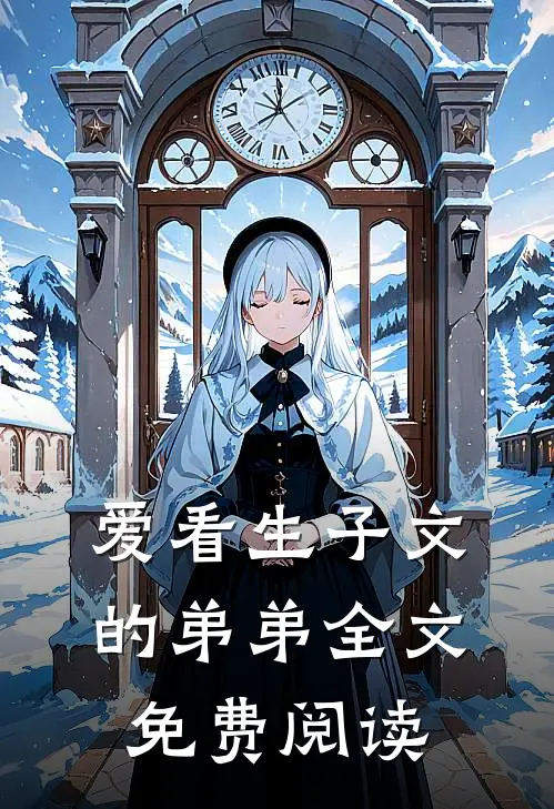 爱看生子文的弟弟全文免费阅读