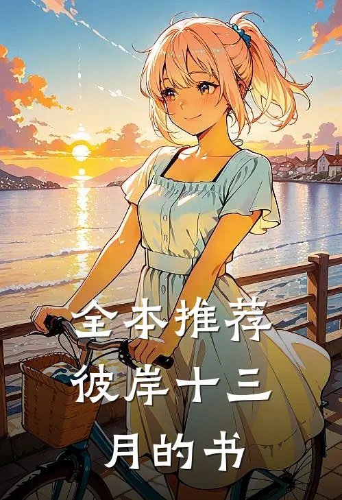 全本推荐彼岸十三月的书