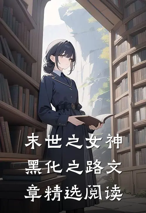末世之女神黑化之路文章精选阅读