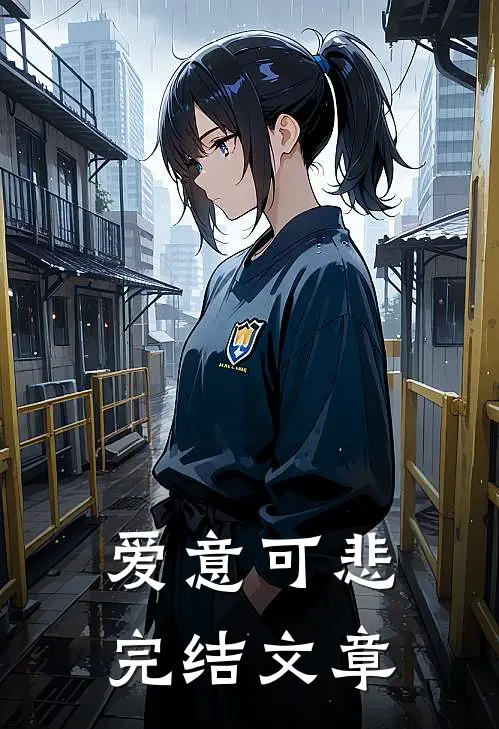 爱意可悲完结文章