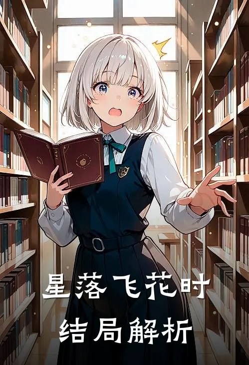 星落飞花时结局解析