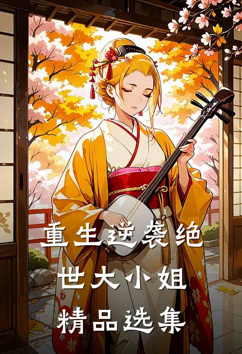 重生逆袭绝世大小姐精品选集