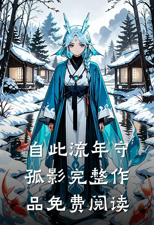自此流年守孤影完整作品免费阅读