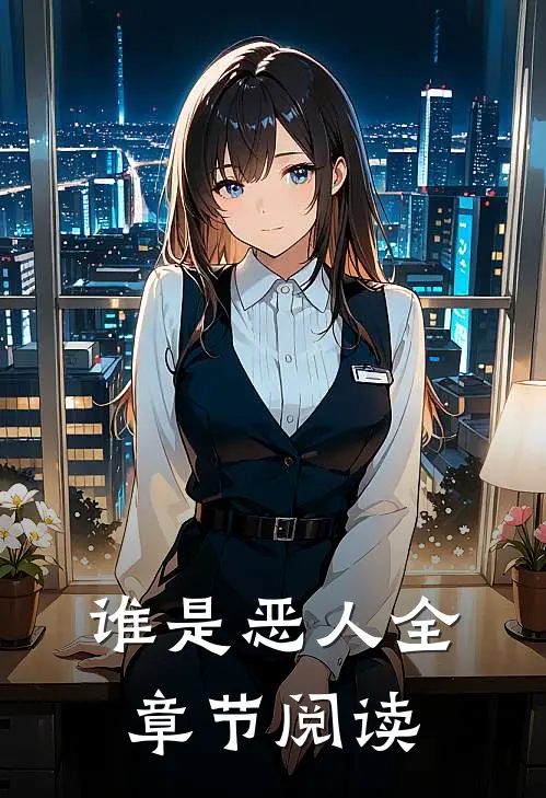 谁是恶人全章节阅读