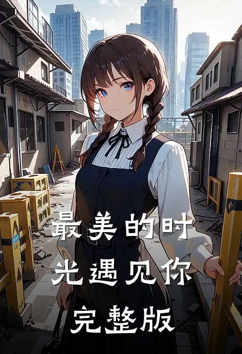 最美的时光遇见你完整版