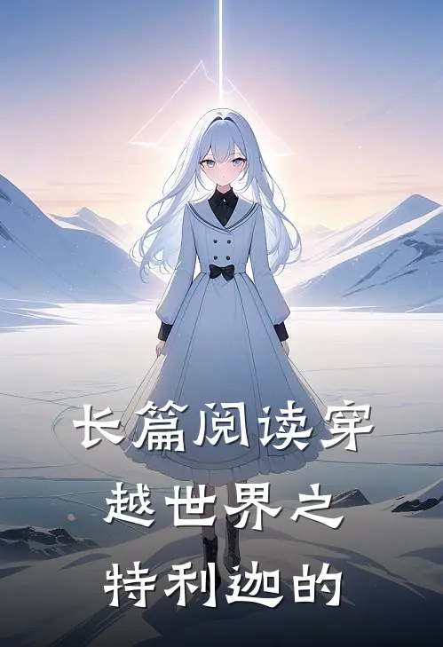 长篇阅读穿越世界之特利迦的