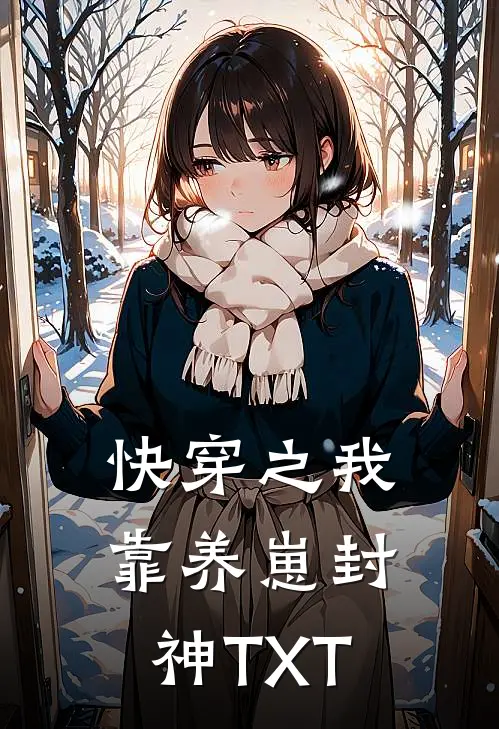 快穿之我靠养崽封神TXT