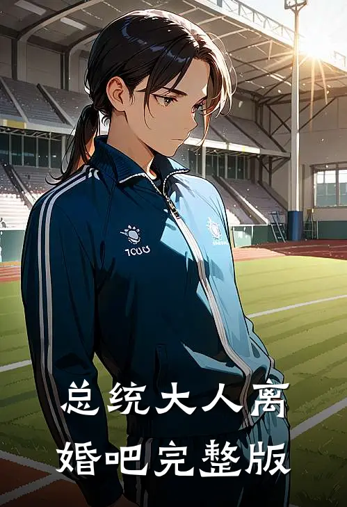 总统大人离婚吧完整版
