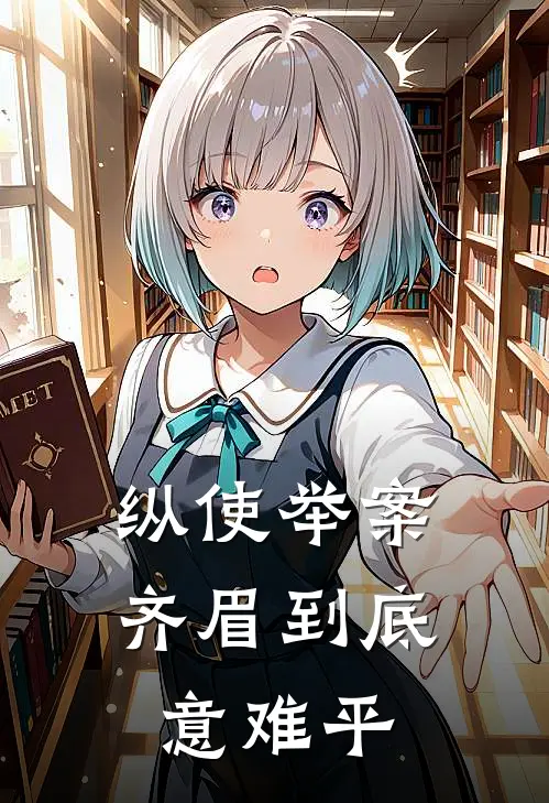 纵使举案齐眉 到底意难平