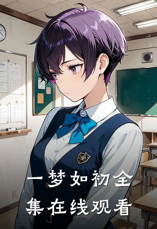一梦如初全集在线观看