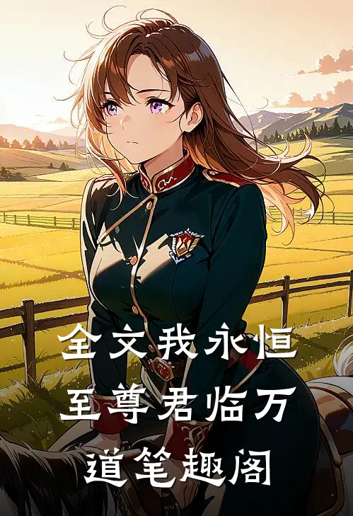 全文我永恒至尊君临万道笔趣阁