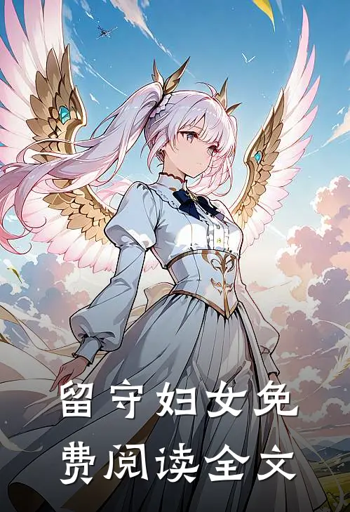 留守妇女免费阅读全文