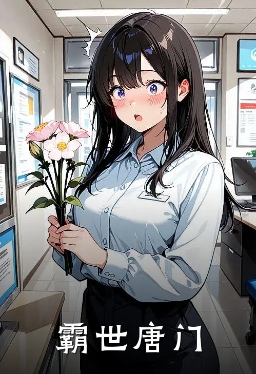 霸世唐门