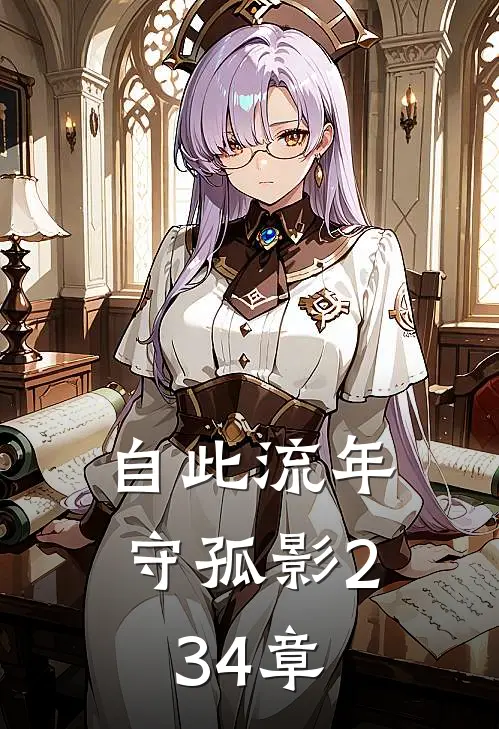 自此流年守孤影234章