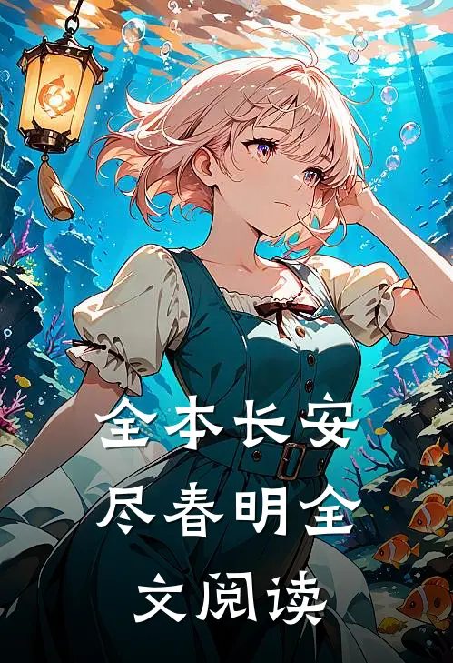 全本长安尽春明全文阅读
