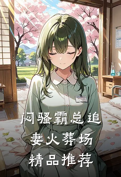 闷骚霸总追妻火葬场精品推荐