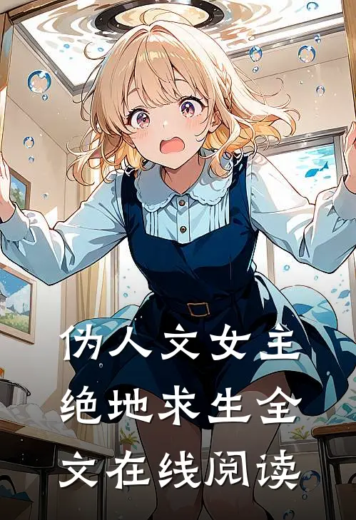 伪人文女主绝地求生全文在线阅读